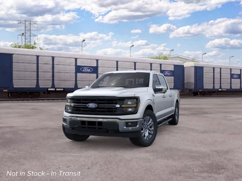 New 2026 Ford F-150 Truck