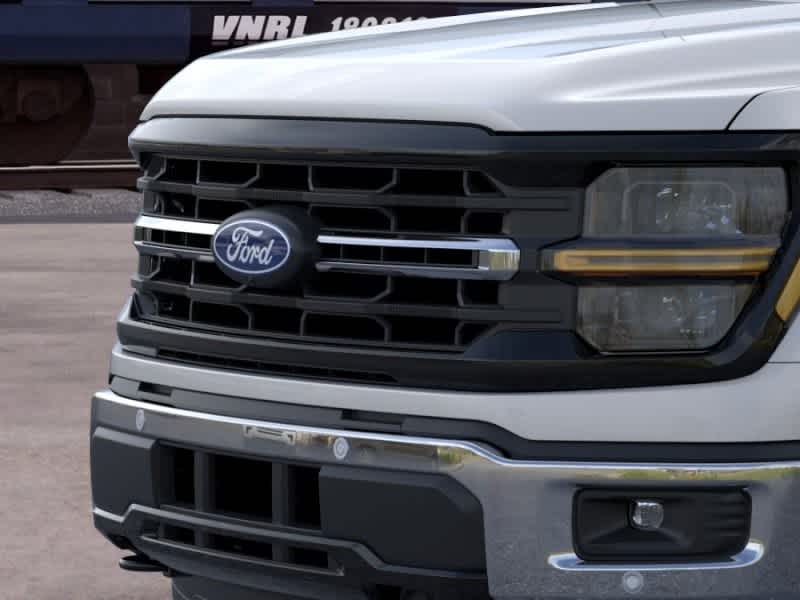 New 2026 Ford F-150 Truck