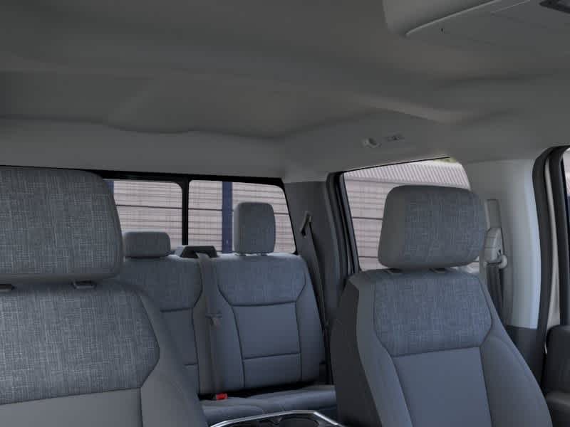 New 2026 Ford F-150 Truck