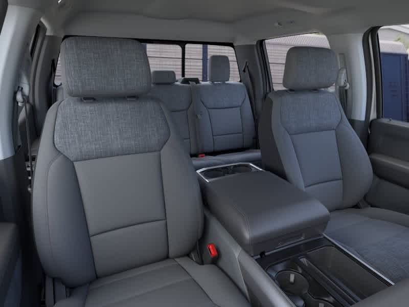 New 2026 Ford F-150 Truck