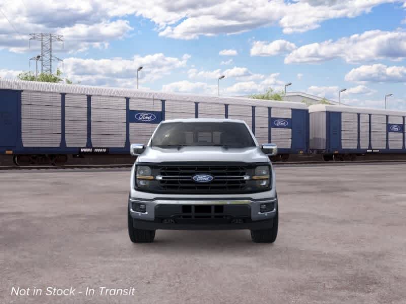 New 2026 Ford F-150 Truck