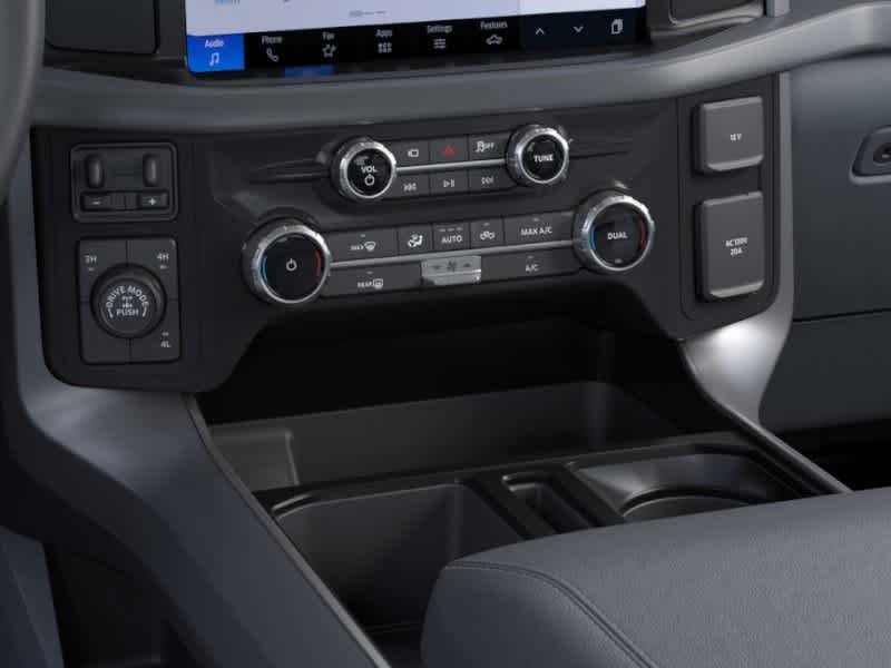 New 2026 Ford F-150 Truck