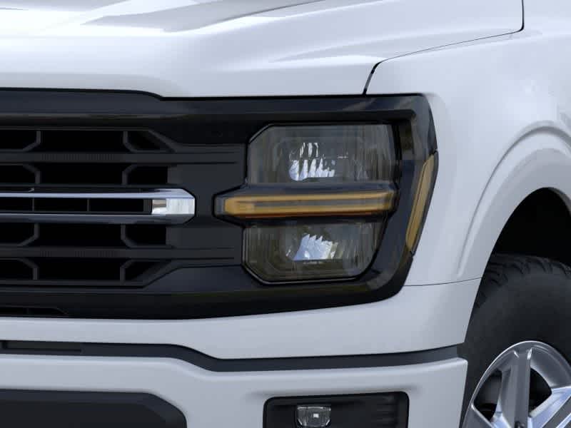 New 2026 Ford F-150 Truck