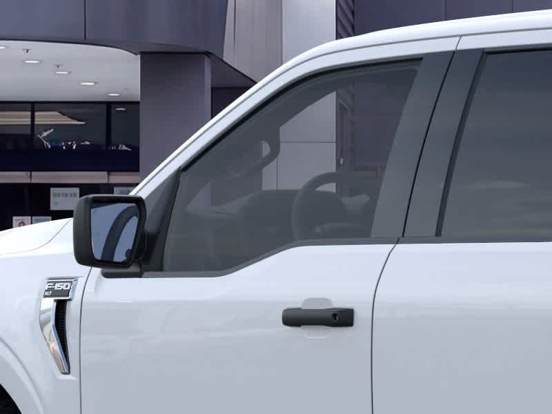 New 2026 Ford F-150 Truck
