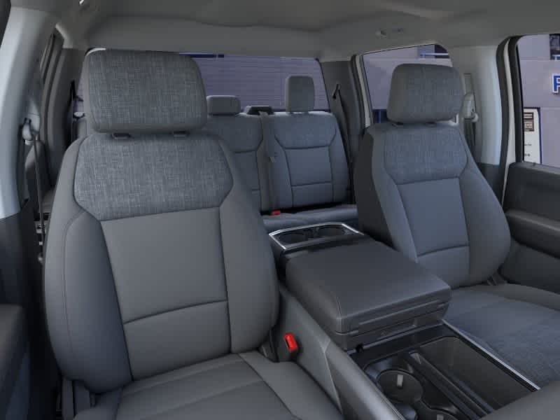 New 2026 Ford F-150 Truck