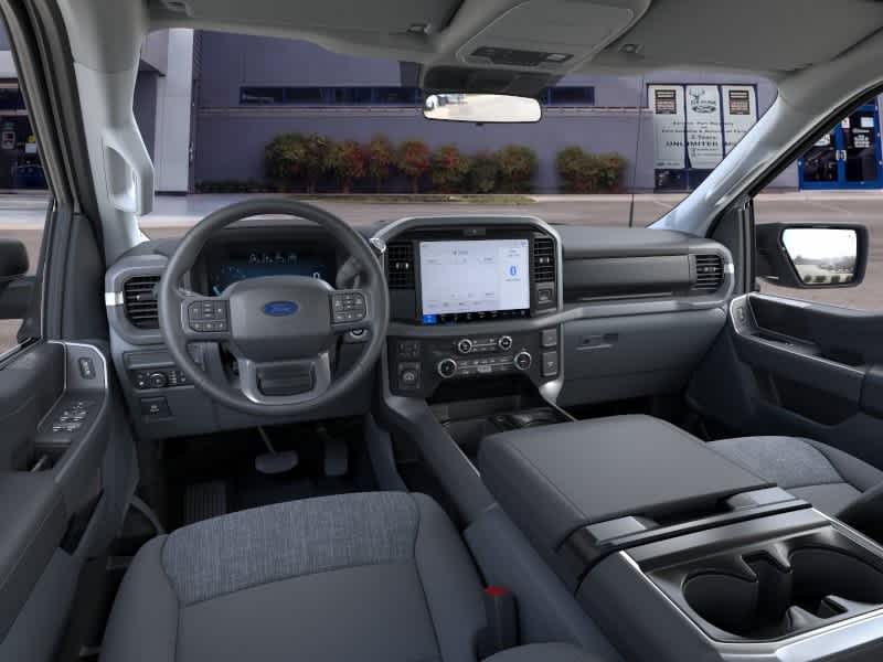 New 2026 Ford F-150 Truck