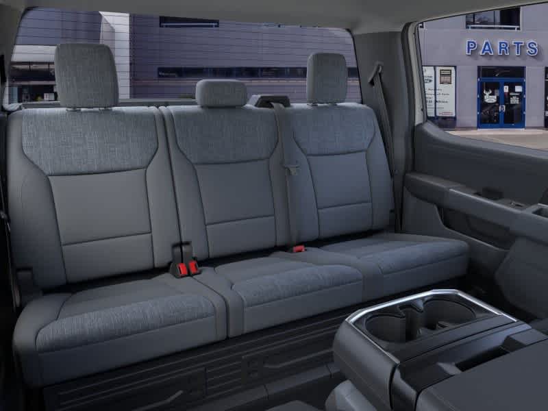 New 2026 Ford F-150 Truck