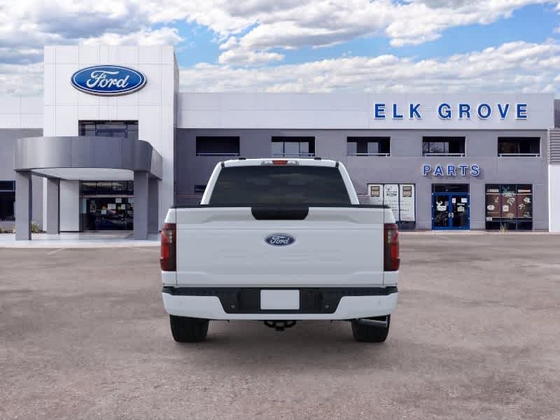New 2026 Ford F-150 Truck