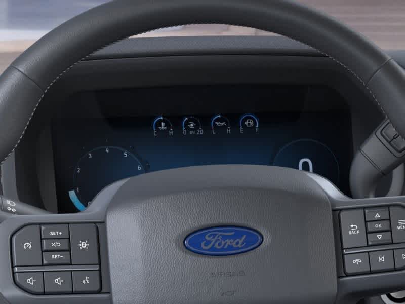 New 2026 Ford F-150 Truck