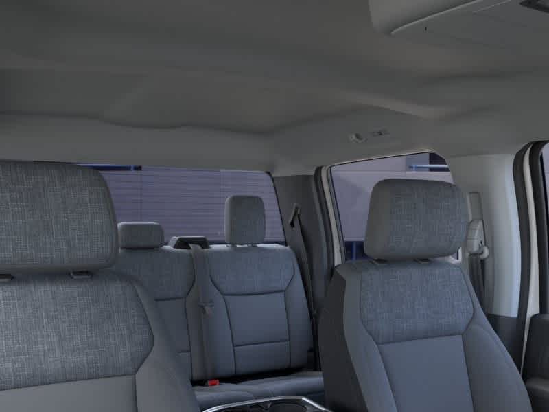 New 2026 Ford F-150 Truck