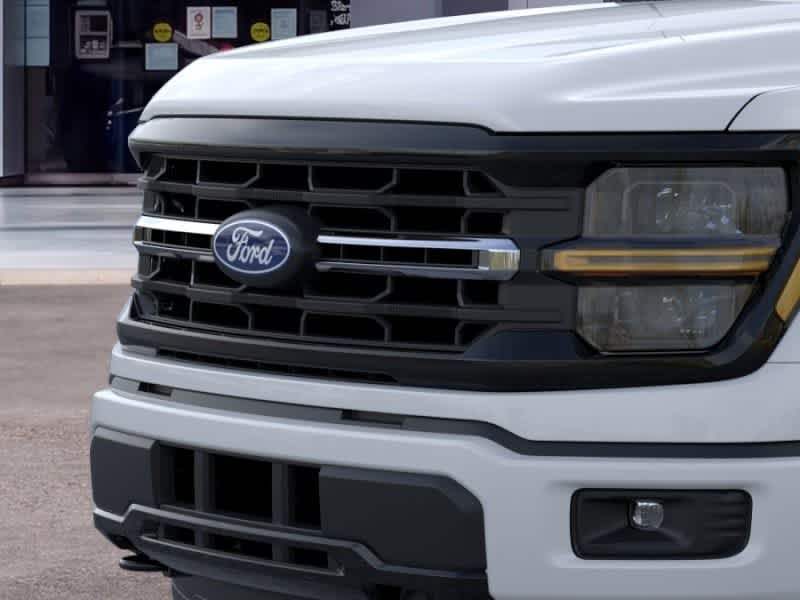 New 2026 Ford F-150 Truck