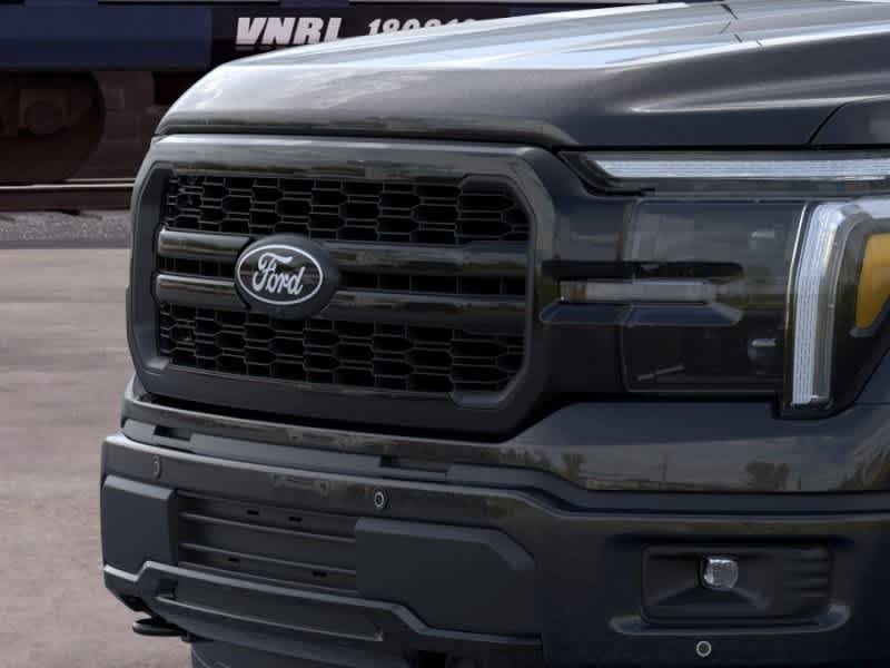 New 2026 Ford F-150 Truck
