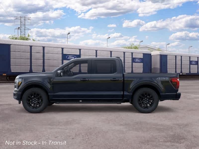 New 2026 Ford F-150 Truck