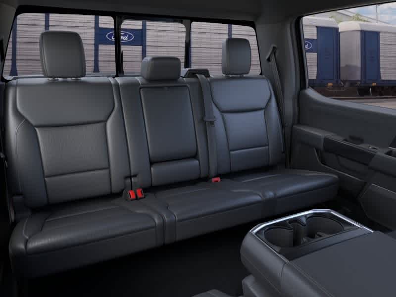 New 2026 Ford F-150 Truck