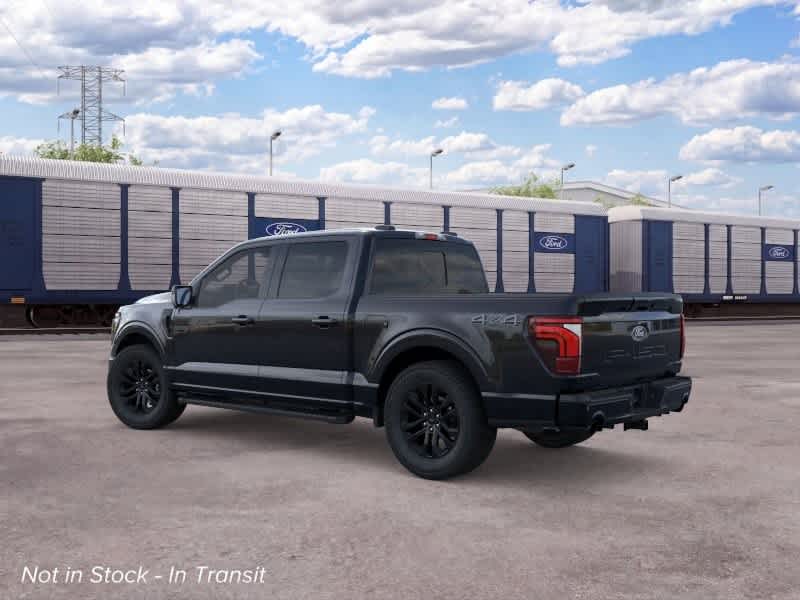 New 2026 Ford F-150 Truck