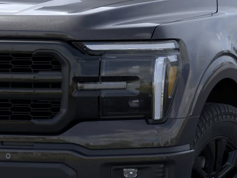 New 2026 Ford F-150 Truck