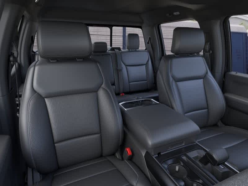 New 2026 Ford F-150 Truck