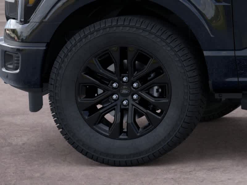 New 2026 Ford F-150 Truck