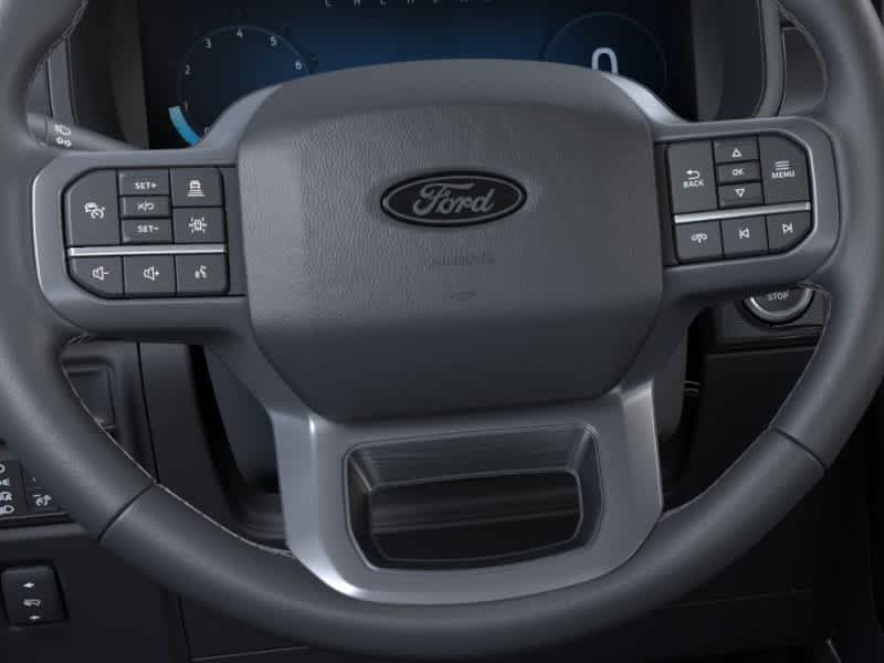 New 2026 Ford F-150 Truck