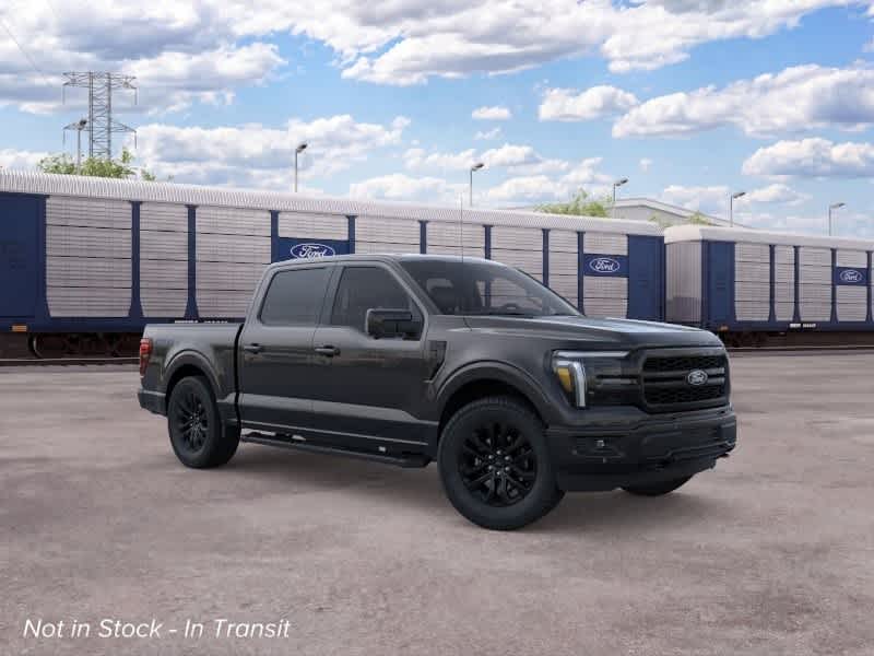 New 2026 Ford F-150 Truck