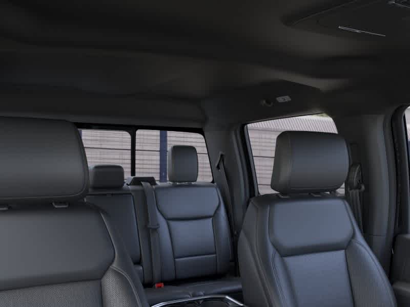 New 2026 Ford F-150 Truck
