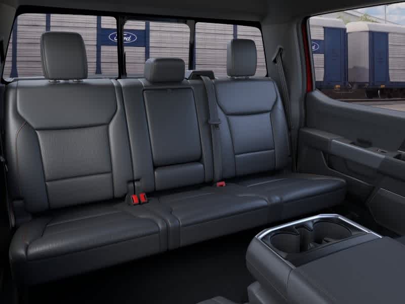 New 2026 Ford F-150 Truck