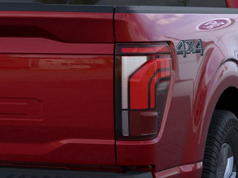 New 2026 Ford F-150 Truck