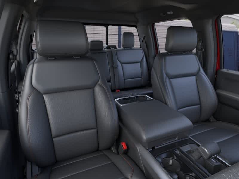 New 2026 Ford F-150 Truck
