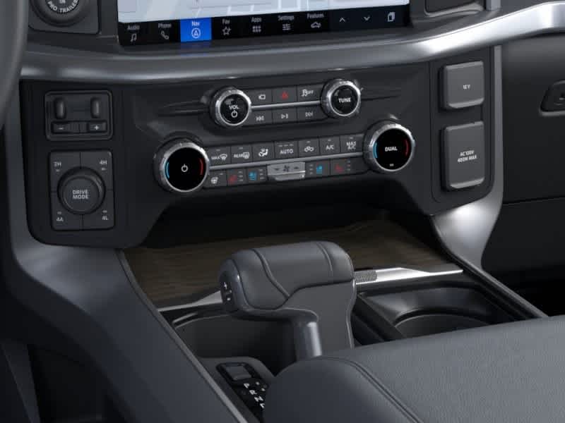 New 2026 Ford F-150 Truck