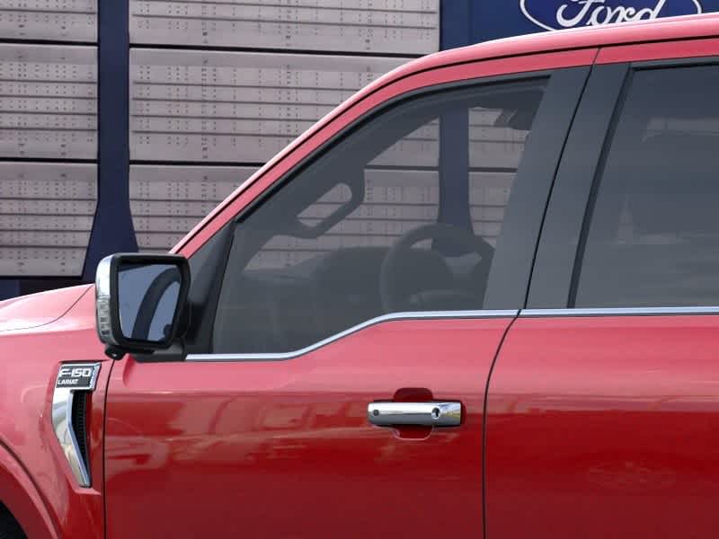 New 2026 Ford F-150 Truck