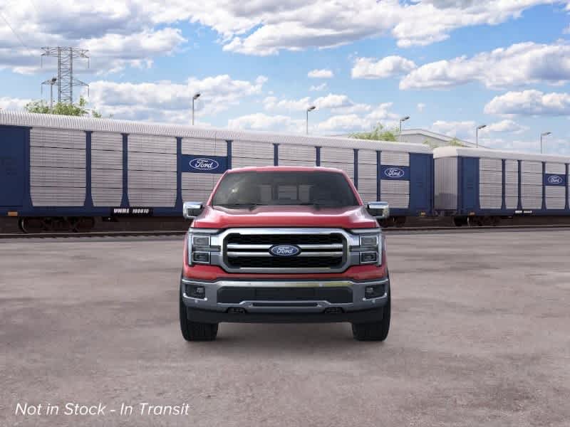 New 2026 Ford F-150 Truck