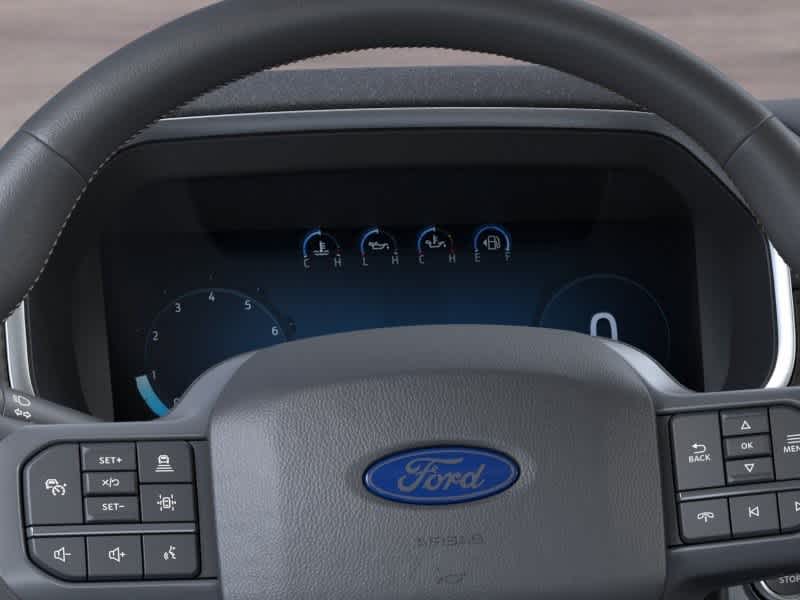 New 2026 Ford F-150 Truck