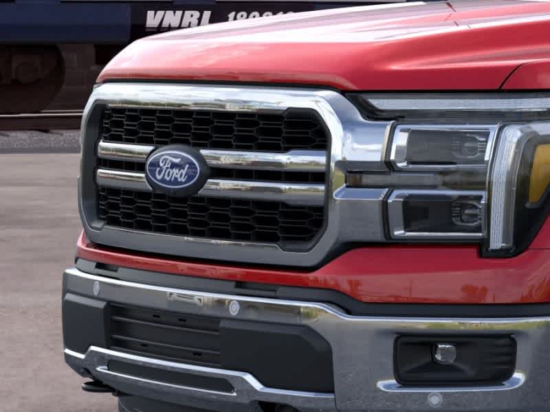 New 2026 Ford F-150 Truck