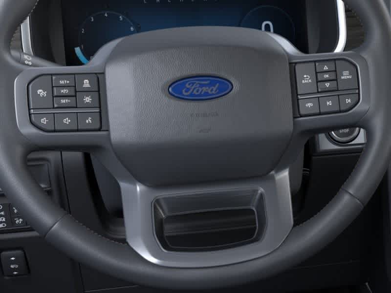 New 2026 Ford F-150 Truck