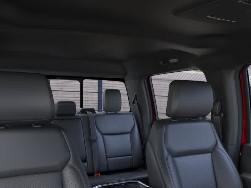 New 2026 Ford F-150 Truck