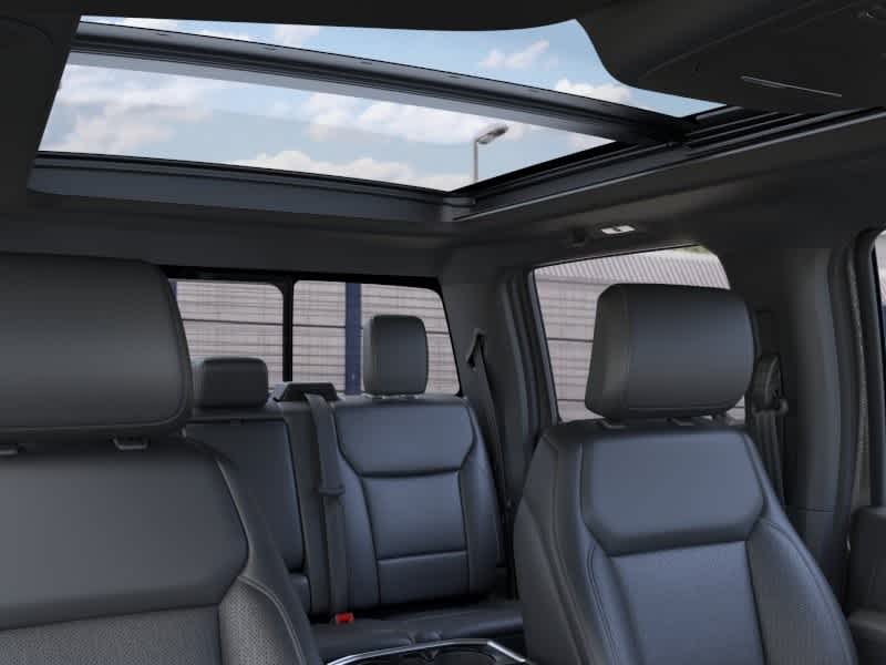 New 2026 Ford F-150 Truck