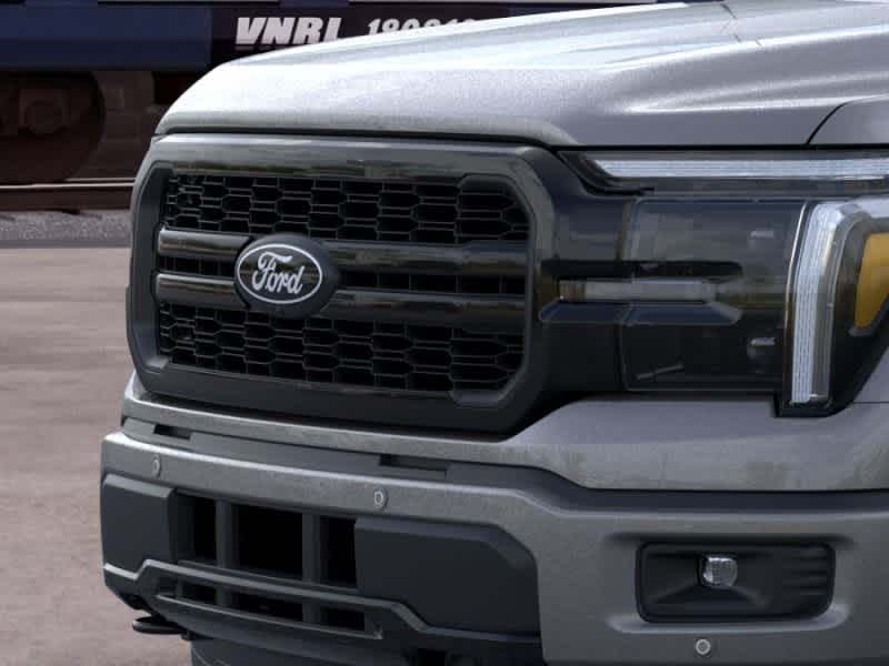 New 2026 Ford F-150 Truck