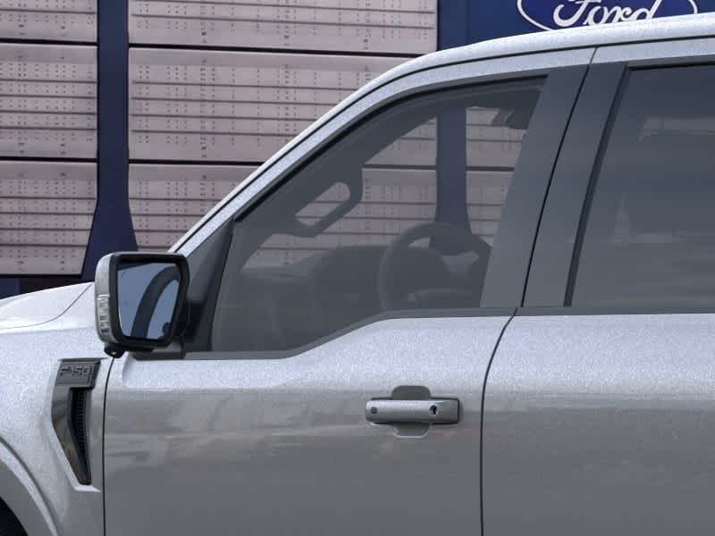 New 2026 Ford F-150 Truck