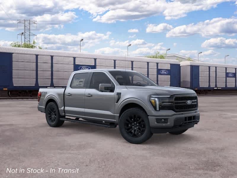 New 2026 Ford F-150 Truck