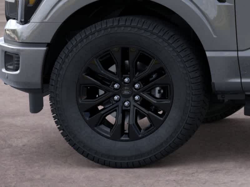 New 2026 Ford F-150 Truck