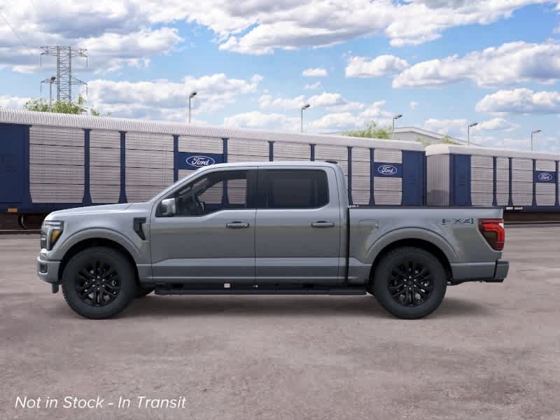 New 2026 Ford F-150 Truck