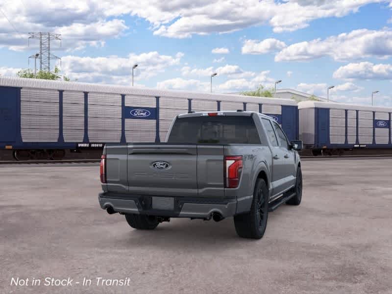 New 2026 Ford F-150 Truck