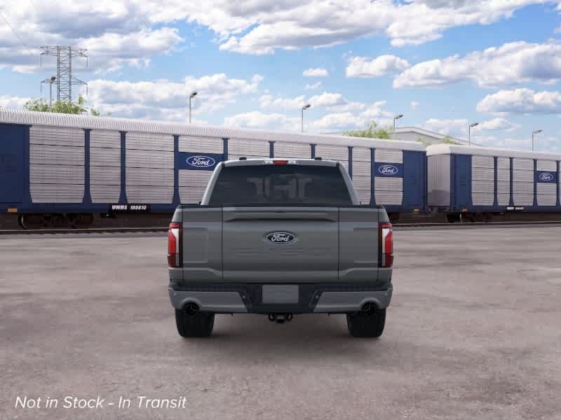 New 2026 Ford F-150 Truck
