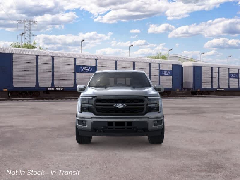 New 2026 Ford F-150 Truck