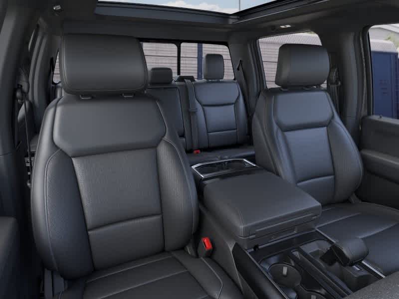 New 2026 Ford F-150 Truck