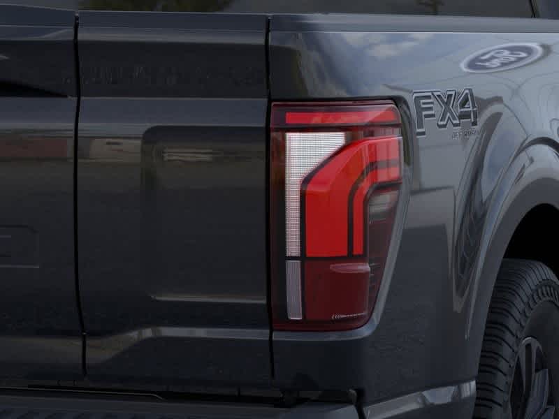 New 2026 Ford F-150 Truck