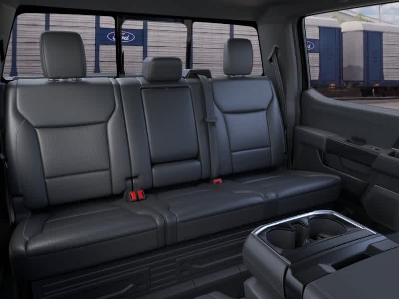 New 2026 Ford F-150 Truck