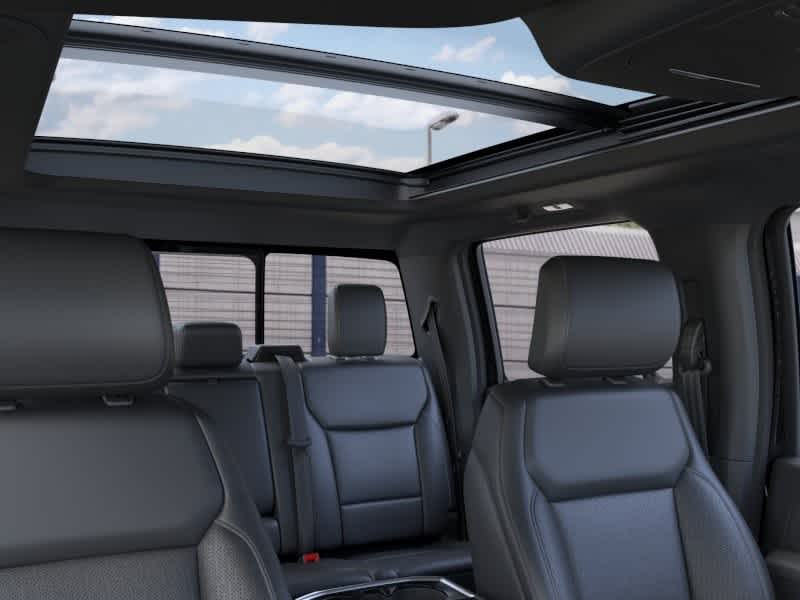 New 2026 Ford F-150 Truck