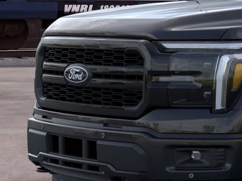 New 2026 Ford F-150 Truck