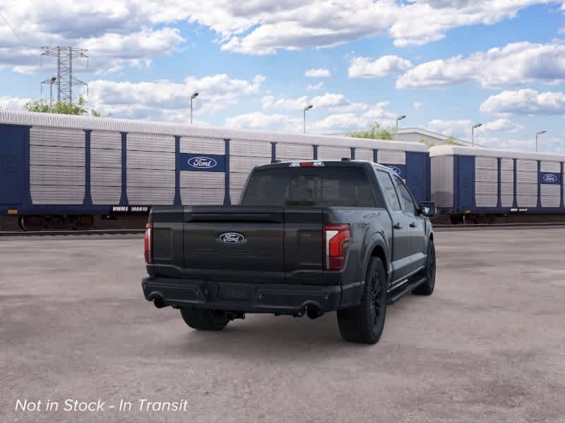 New 2026 Ford F-150 Truck